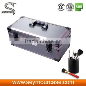 Craft Aluminium Tool Case With EVA Divider thumbnail-1