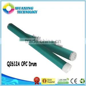 High Quality Compatible 12A Q2612A Opc Drum for HP LJ1010/1015/1012 thumbnail-1