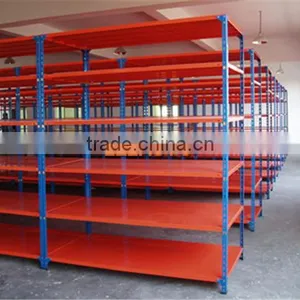 Light Duty Shelving thumbnail-1