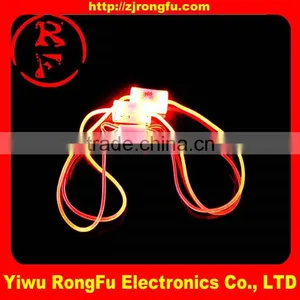 Party Decoration Light up Led Shoelace Led Shoelace Charm thumbnail-6