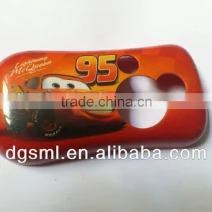 Dongguan Factory Plastic Injection Cartoon Phone Cover thumbnail-1