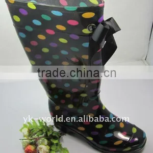 Rain Boots thumbnail-1
