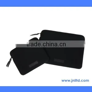 Fashionable Thick Neoprene Laptop Case thumbnail-1