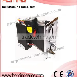 Coin Acceptor Machine Parts Multi Electronic Cpu Coin Selector / Arcade Cabinet Accessories thumbnail-1
