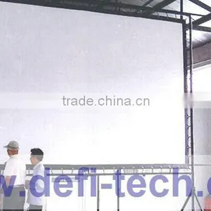 3d Projection Screen thumbnail-1