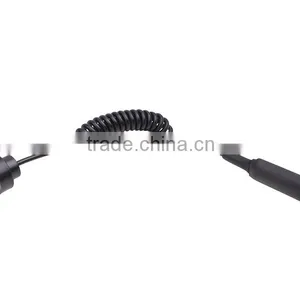 Tactical Flashlight Pressure Switch Tail Press Switch thumbnail-5