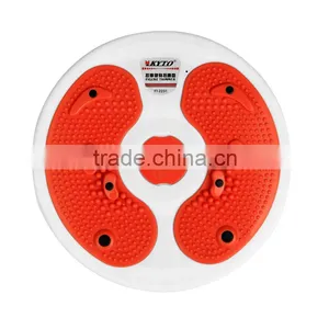 KYTO Factory Outlet Massage Figure Twister Exercise Fitness Disco Trimmer thumbnail-2