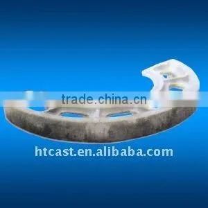 High Quality Steel Castings for Forging Machine thumbnail-4