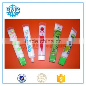 Plastic Food Mustard Packaging thumbnail-1