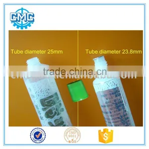 Plastic Food Mustard Packaging thumbnail-3