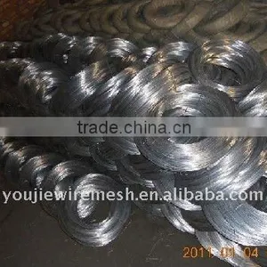 Electro Galvanized Iron Wire(Youjie Manufactuer) thumbnail-1