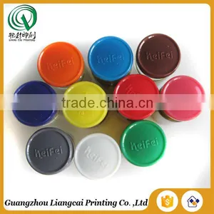 Hot Selling Injection Rubber Stopper for Vial thumbnail-3