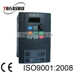 Variable Frequency Inverter/converter/ Incense Machine Motor Controller thumbnail-1