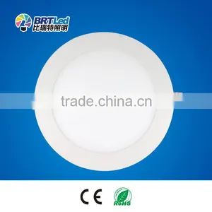Long Lifespan White 9w Led Panel Light Price From Shenzhen Factory thumbnail-1
