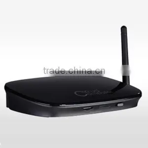 Cheap Thin Client Mini PC Station Cloud Desktop Computer FL300 Dual Core 512M RAM WiFi Linux RDP 7.1 HDMI VGA HD 1080P Vedio thumbnail-1