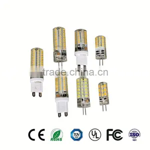 5w Led Lighting Bulb thumbnail-6