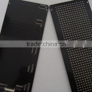 High Quality RGB LED PCB for Advertising Lights thumbnail-4