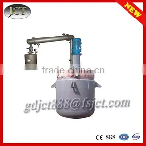 Wall Paint Production Machine thumbnail-1