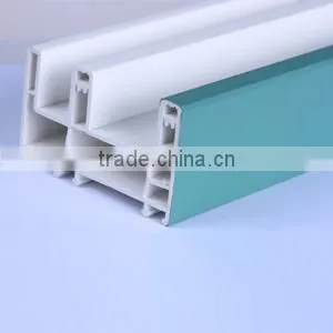 UPVC Profiles for Windows and Doors thumbnail-3