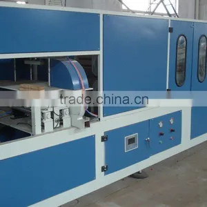 UPVC Profile Extrusion Line thumbnail-5