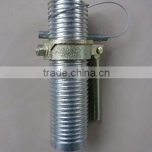 Scaffolding Prop Accessories Sleeve (part of the Scaffolding Steel Prop) thumbnail-1