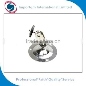 Small Metal Rotating CCTV Camera Bracket thumbnail-1