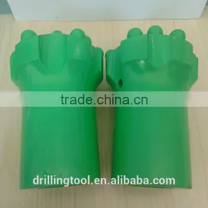 Reaming Bits, R32 Reaming Tools Taper 6, 12 Degree thumbnail-1