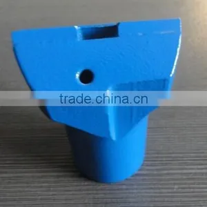 Tungsten Carbide Tapered Chisel Drill Bit Hardened Steel Drill Bits thumbnail-4