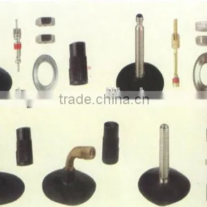 China Factory Tires Tube for Sale/motorcycle Spare Part 250-10 thumbnail-6