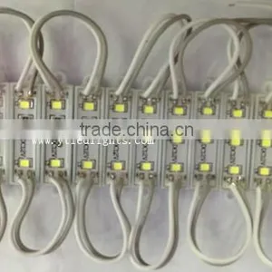Led Module 12v 0.24w 3528 Smd 3leds Led Module Light Waterproof Ip65 Led Module Lighting Module High Quality 3 Years Warranty thumbnail-1