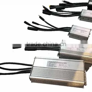 High Quality New Electric Bicycle Controller thumbnail-1