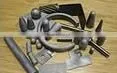 Mixed Tungsten Carbide Cutting Inserts thumbnail-4
