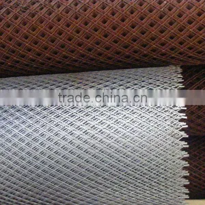 Plaster Expanded Metal Mesh thumbnail-1