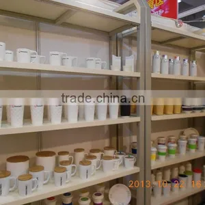 10/12OZ Hot Selling Ceramic Tea Bag Holding Cup thumbnail-6