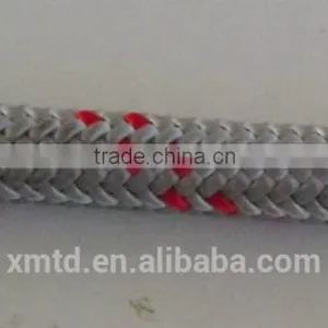 Double-braided Polyester UHMwPE Marine/ Ship/boat/yacht/sailing Rope Line thumbnail-1