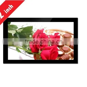 32inch Lcd Video Wall With Windows os Wall Mount lg Lcd tv Digital Signage Player Mall Kiosk thumbnail-1