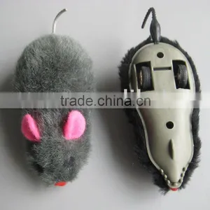 Pet Products/ Pet Toy/Running Mice thumbnail-1