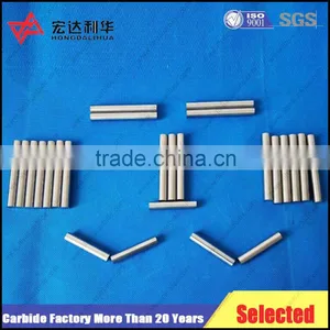 Factory Price High Purity Solid Tungsten Carbide Rods thumbnail-1