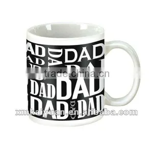 Father's Day Ceramic Mug thumbnail-1