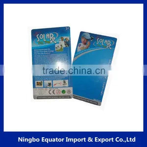 Good Looking Paper Promotional Paper Card thumbnail-2