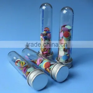 Plastic Test Tube thumbnail-6