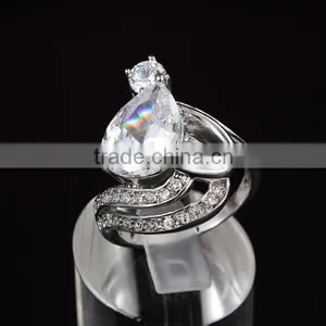 2015 New Fashion Design Rings Jewelry thumbnail-1