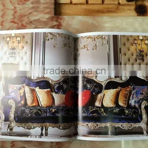 Hot Stamping Surface Picture Book Printing Paper Product Printing Type thumbnail-4