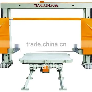 TJXD-2200 Block Line Diamond Wire Saw Machine,cutting Machine thumbnail-1