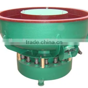 2016 P(B) Stone Vibratory Tumbler Polishing Machine thumbnail-1