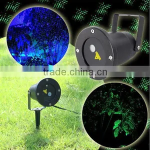 Outdoor Landscape Laser Light/waterproof Garden Laser Lighting thumbnail-4