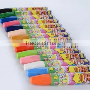 Various Colors Oil Pastel Wax Crayon Drawing Pastel thumbnail-2