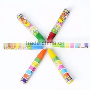Various Colors Oil Pastel Wax Crayon Drawing Pastel thumbnail-3