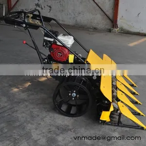 Wheat Paddy Rice Reaper thumbnail-3