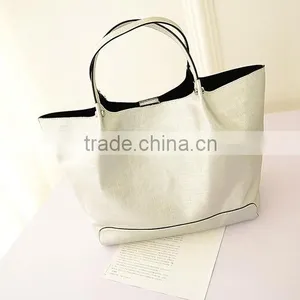 Hot New Products for 2015 Professional PU Lady Handbag,wholesale Fashion Woman Handbag China,designer Tote Bag thumbnail-4